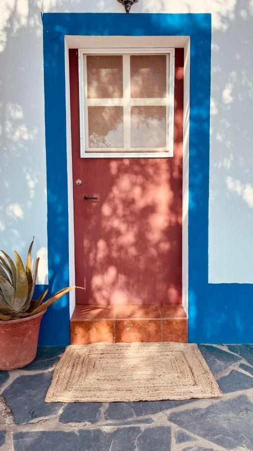 Villa Monte Do Populo Estremoz Exterior foto