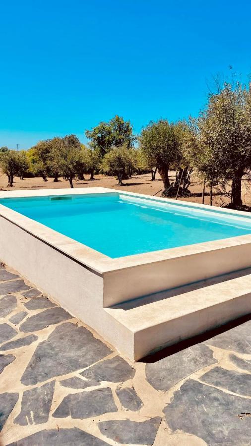 Villa Monte Do Populo Estremoz Exterior foto